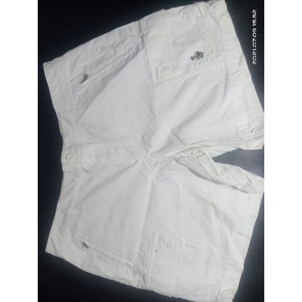 Teenie Weenie Hot Pants