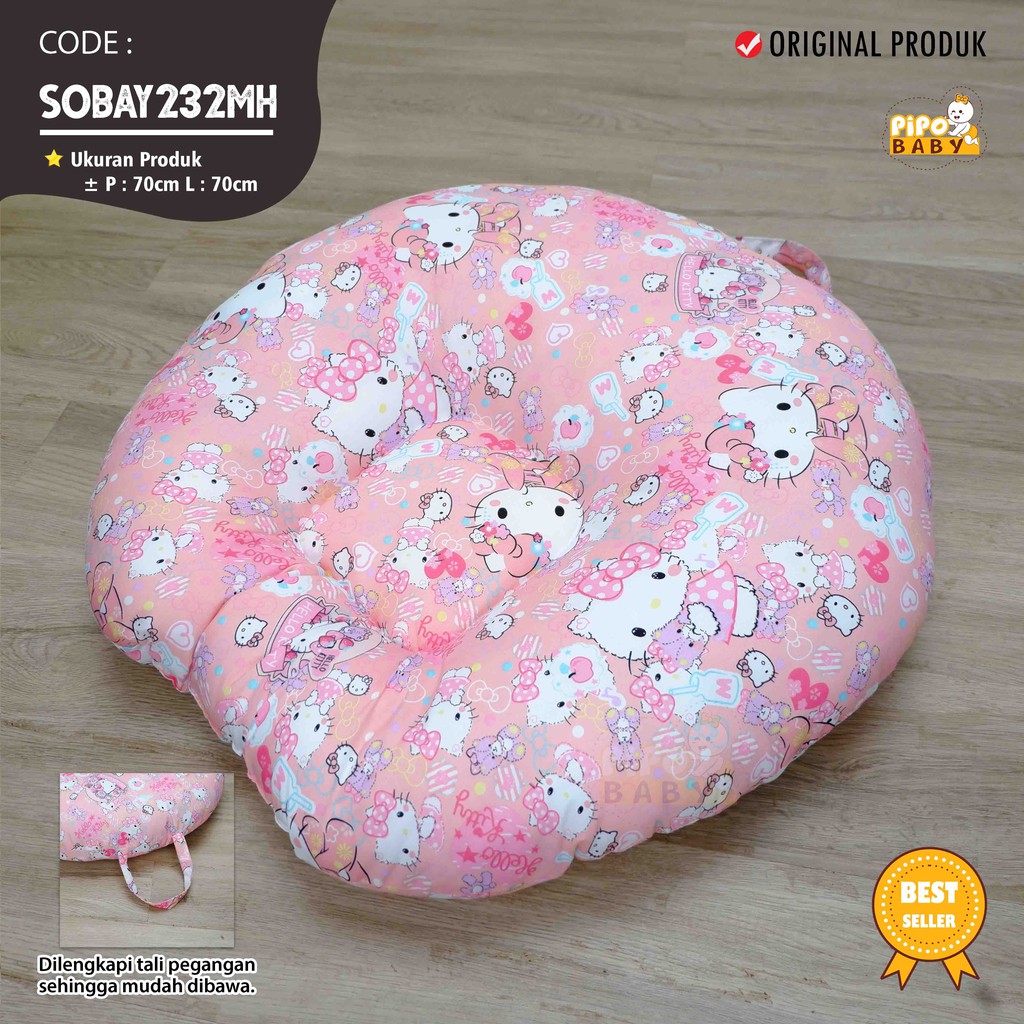 Sofa Bayi / Tempat tidur bayi / Sofa bayi newborn