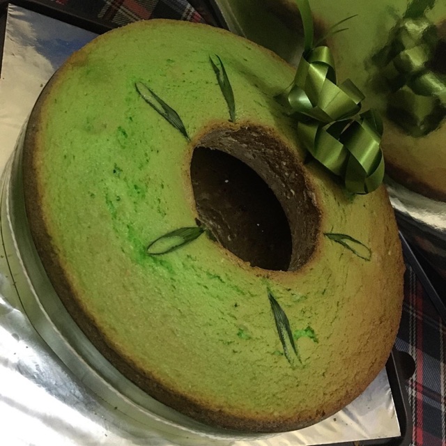 

bolu jadul pandan