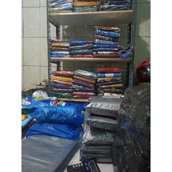 sprei homemade 160x200