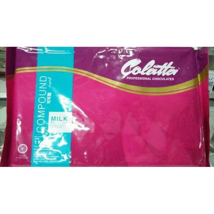 

COLLATA COMPOUND MILK 1Kg