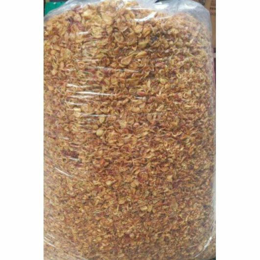 

BAWANG GORENG BREBES ASLI 1KG