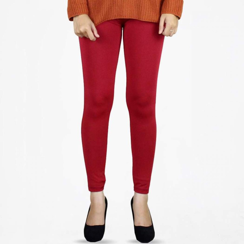 Tayet Celana Legging Pendek Dalaman Wanita Import Berkualitas