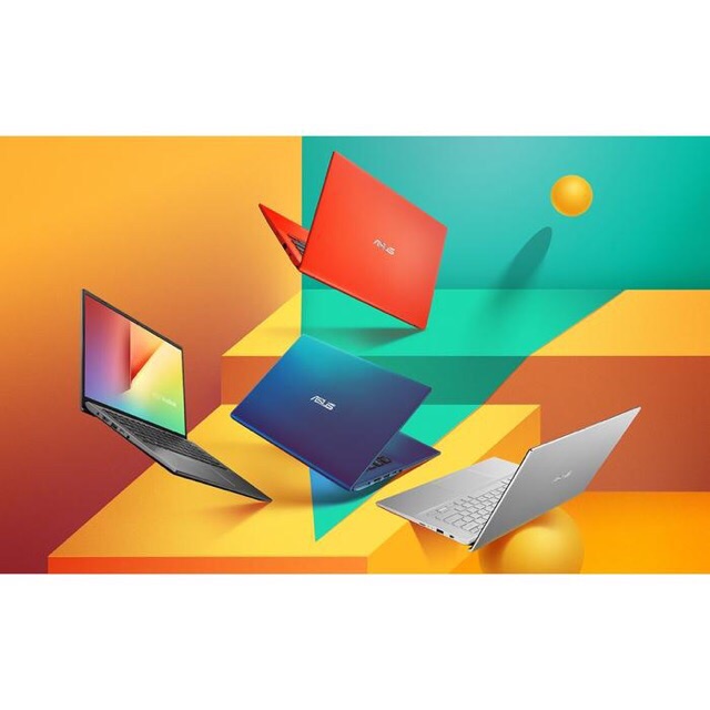 Asus A412FA i5-8265u 8gb SSD 512Gb 14inch Fingerprint Win10