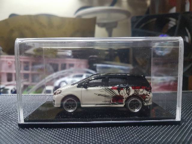 diecast mobilio