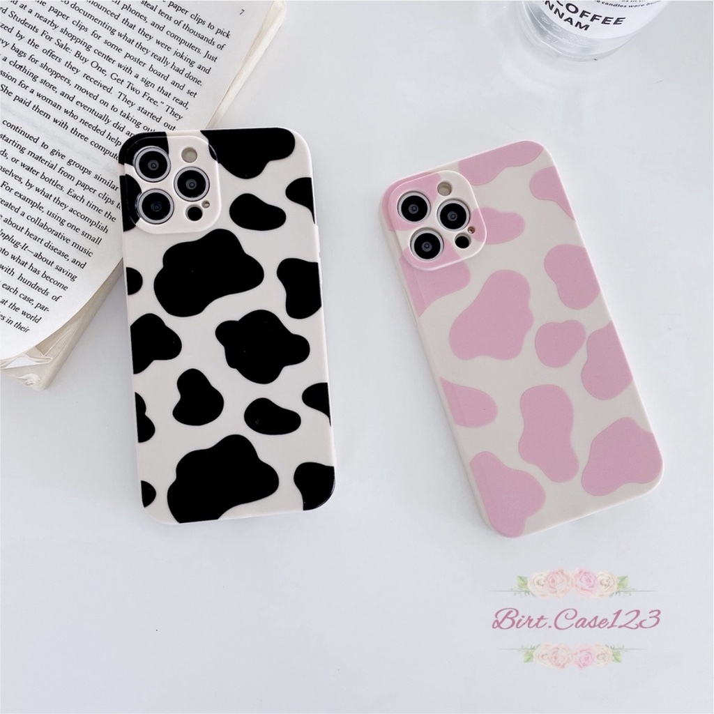 SOFTCASE MACARON PELINDUNG KAMERA CUSTOM MOTIF OPPO VIVO SAMSUNG REALME XIAOMI IPHONE INFINIX FOR ALL TYPE BC6507