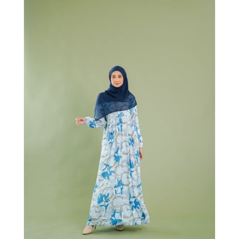 Le khari Gamis MAHARANI matt rayon viscose