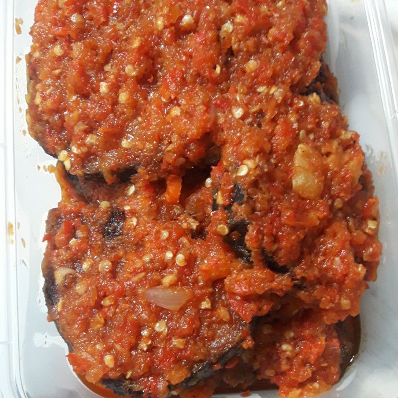 

Tongkol Balado/Masakan Rumah || Dapur Bunda_Lia713