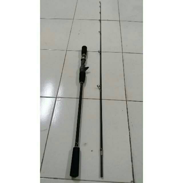 Joran / stik pancing kenzi torzite CA 165