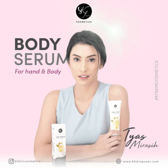 Body Serum KF Skin / KF skin