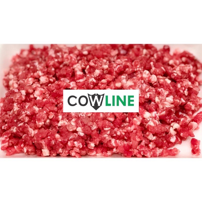 

Daging Sapi Giling 85CL HALAL & Hygienis Harga Spesial Nett:500Gram