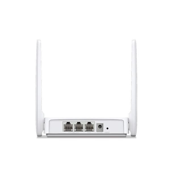 Mercusys MW302R Multi-Mode Wireless N Router 300Mbps