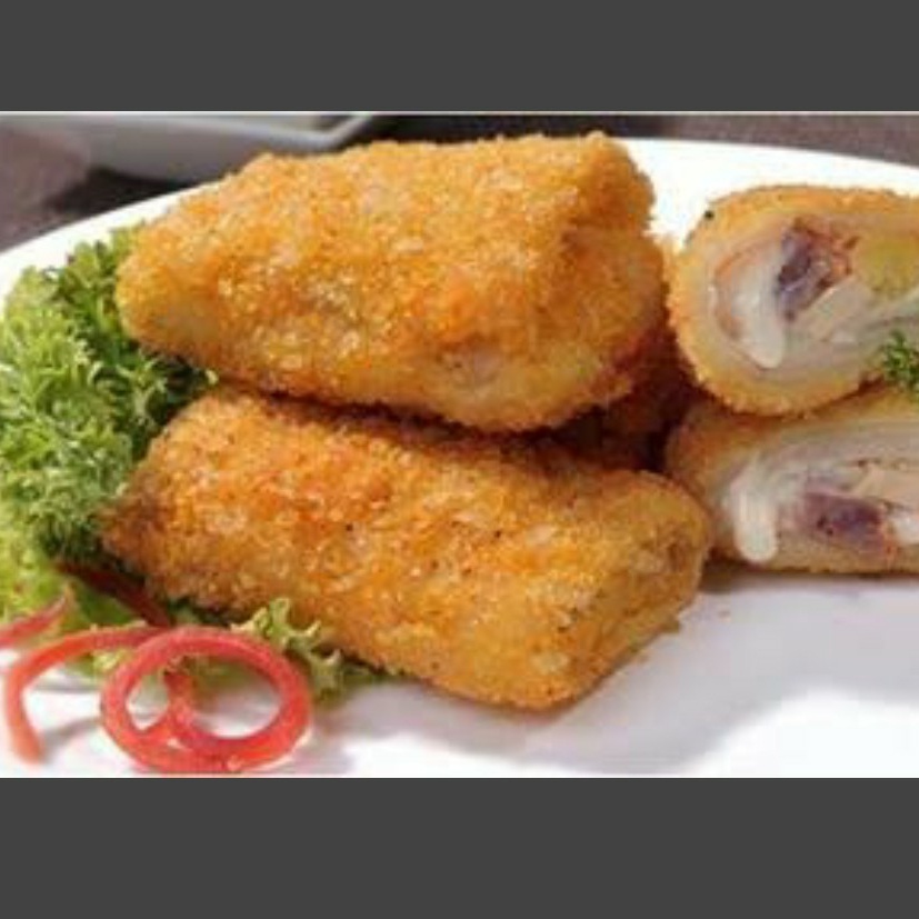 

risoles frozen smoke Beef Mayo Mama citra