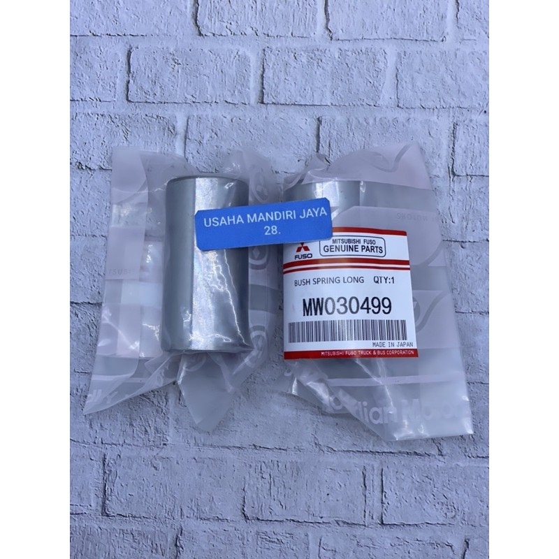 BUSHING SPRING LONG FE PS100 PS120 PS135 BOS PER PANJANG COLT DISEL PS