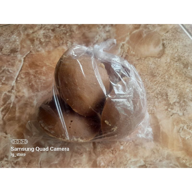 

Gula Jawa Asli Kokap Yogyakarta (BERAT 750 GRAM)