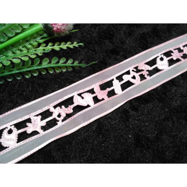 

pita kado variasi 80 (permeter)
