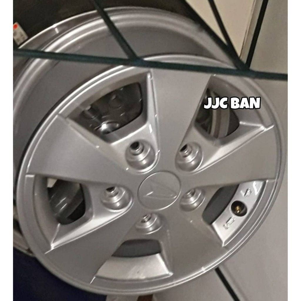 Velg Racing OEM Daihatsu Granmax R13