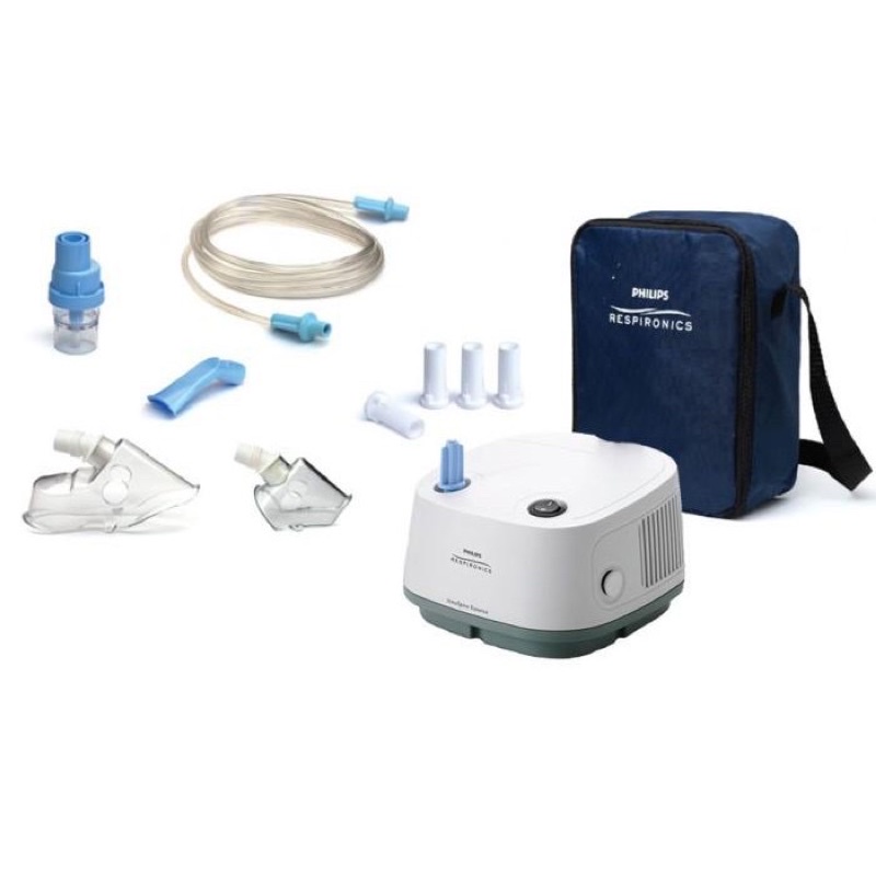 Nebulizer PHILIPS/Nebulizer Philips InnoSpire Essence