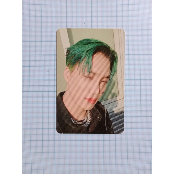 pc kai obsession exo ver