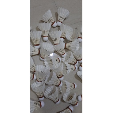 Cock bekas jayapro full / 12pcs