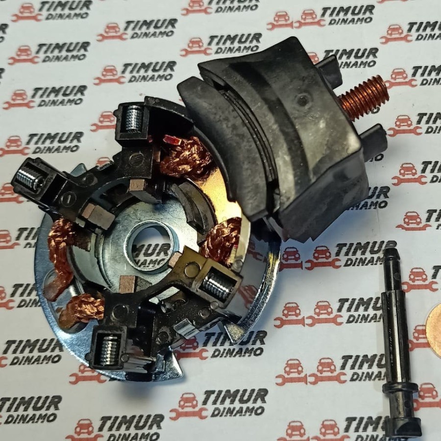 Holder Starter Honda Brv