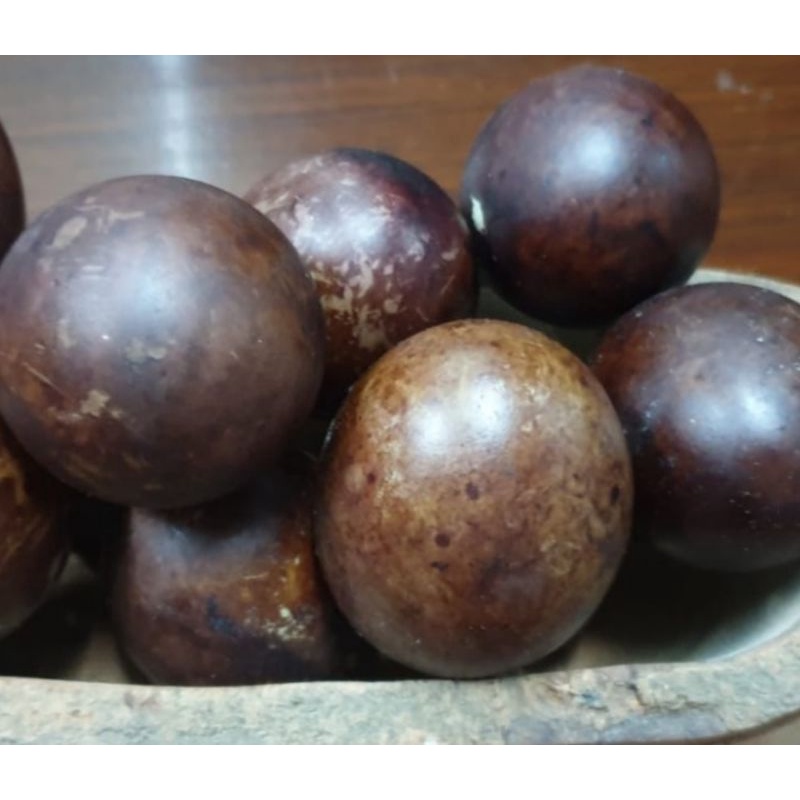 

Telur Asin Bakar