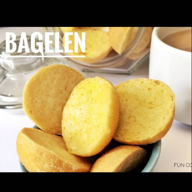 

ROTI SEMIR KERING BY SS SNACK KUE BANGGELAN