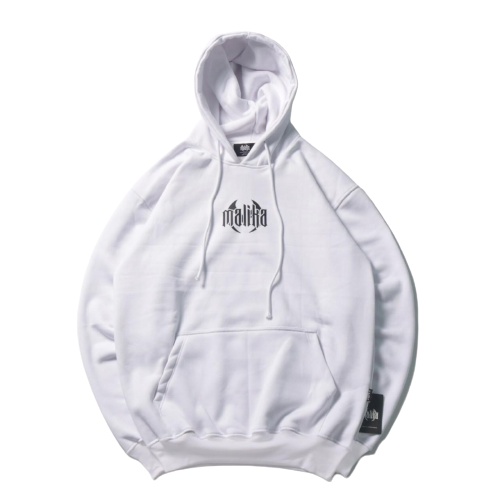 Sweater Hoodie MALIKA STREETWEAR / Jaket Hoodie Pria / Jaket Hoodie Wanita Available M L XL Casual Good Brand Quality Original (Fulltag) Realpict