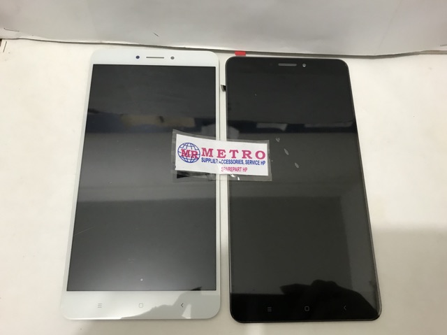 LCD XIAOMI MI MAX 2