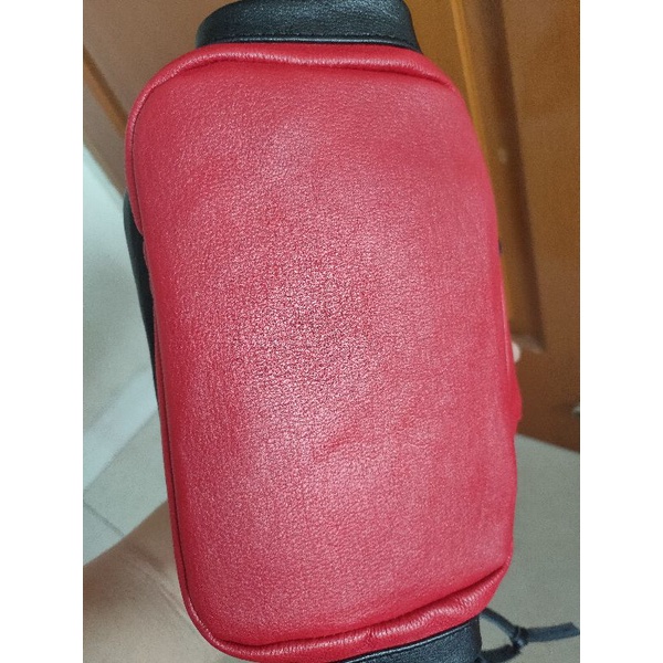 Tas Kulit Sapi brand RADOCE