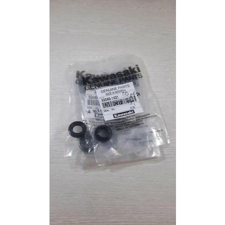 OLI SEAL PERSENELING KLX D TRACKER ORIGINAL KAWASAKI