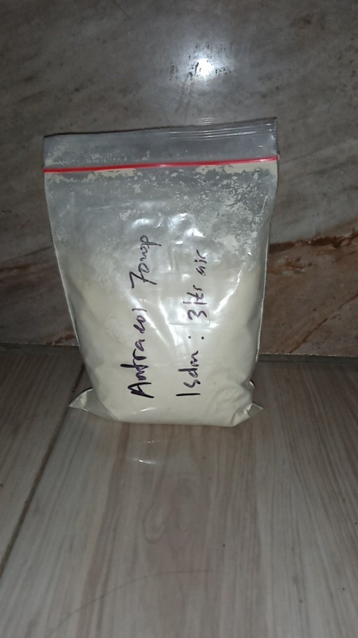 Fungisida Antracol 70wp  100 Gram