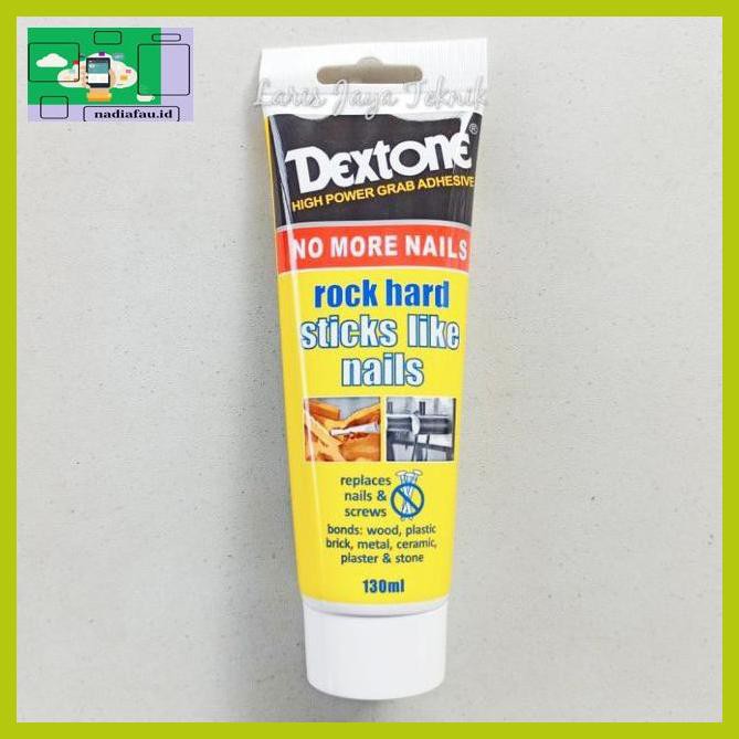 

R4E5Et- Lem Dextone No More Nails Fyhf7T-
