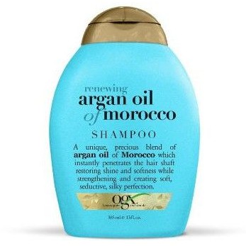 OGX Argan Oil Of Morocco Renewing Shampoo 385 Ml