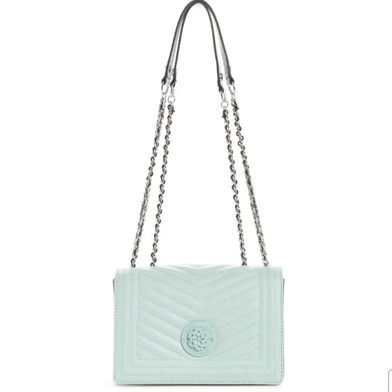 GUESSS Lida Convertible Crossbody