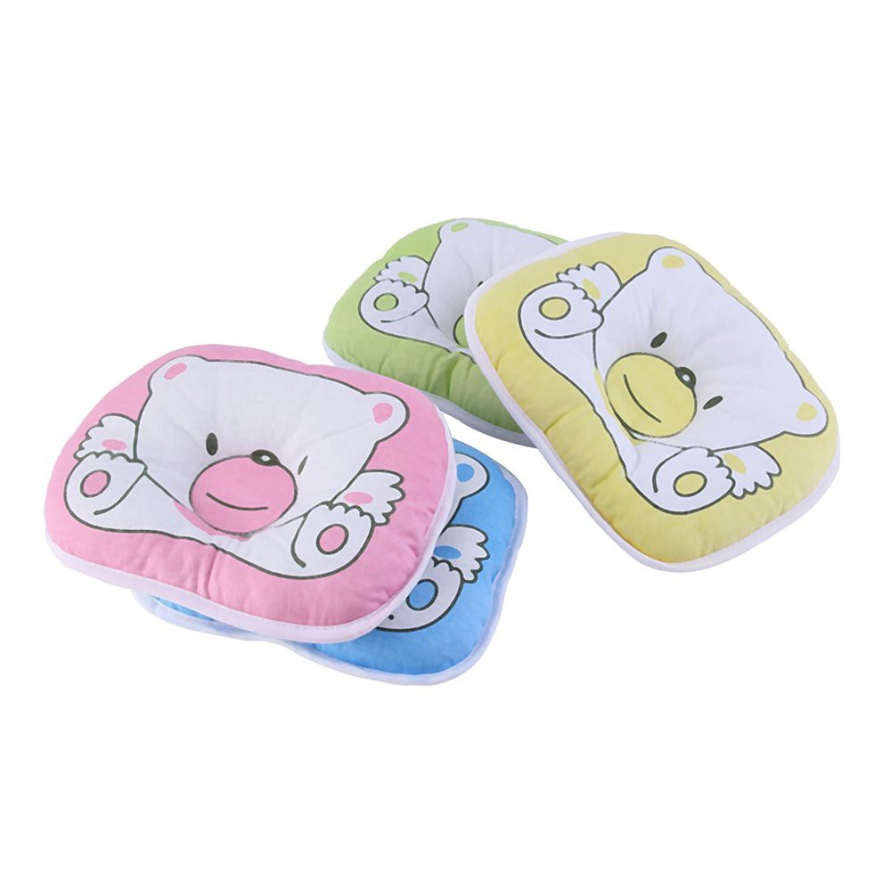 Bantal Bayi Anti Peyang anti peang bantal bayi anti pusing bantal newborn