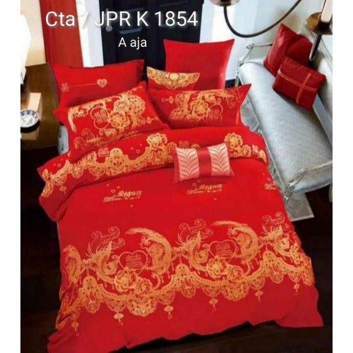 Spreii Rempel katun jepang premium