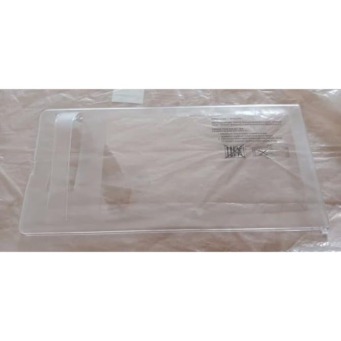 TUTUP PINTU FREZEER KULKAS SHARP 1 PINTU SJ 180 SJ 190
