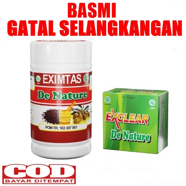 Obat Gatal Selangkangan paling Ampuh Wanita Pria Herbal Penghilang Gatel Selagkagan Kemaluan Pantat 
