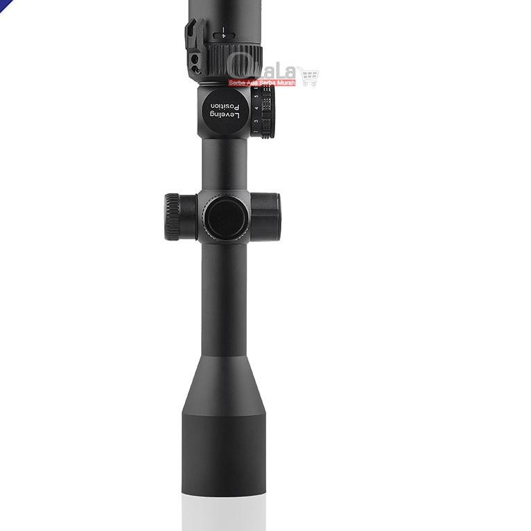 BAYAR DITEMPAT✔️TELE TELESKOP  DISCOVERY VT-R 3-9X40IRAC|SQ3