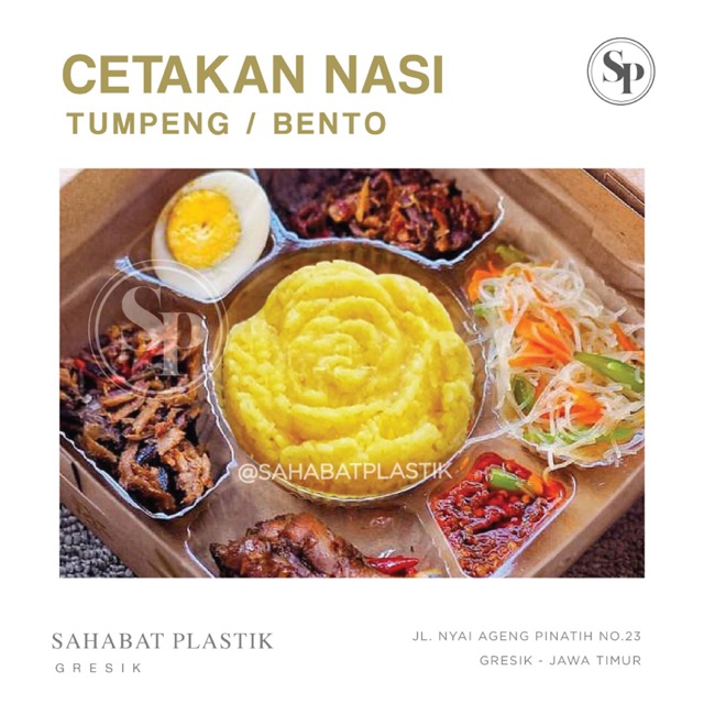 CETAKAN NASI kuning / CETAKAN NASI BENTO / CETAKAN TUMINI KERUCUT / CETAKAN TUMPENG 9 cm / cetakan b