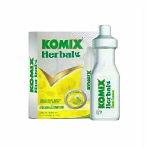 Komix Herbal Original 15ml