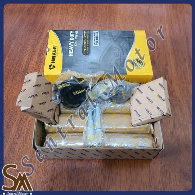 King pen Fuso Figther PS 190 Terbaik