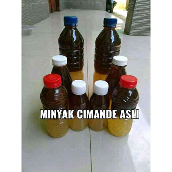 MINYAK PENCA, MINYAK URUT/PIJAT, MINYAK BALUR CIMANDE ASLI DARI BOGOR CIMANDE TALANG