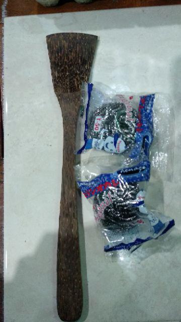 Sotel Kayu Alami Sotel Nasi Goreng Sotel Kayu Glugu Pilihan