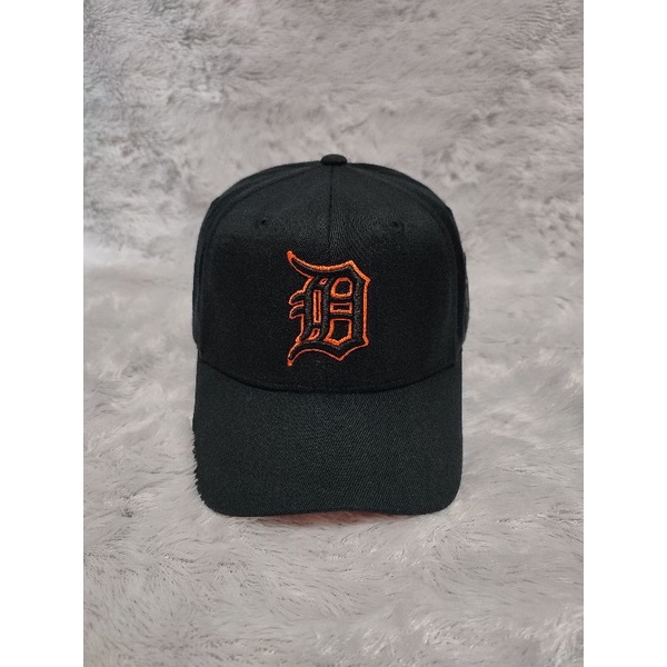 TOPI MLB CAPS SECOND IMPORT