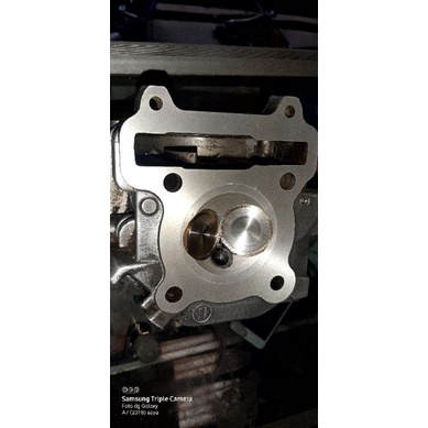 head mio klep 24 28 setting albronze