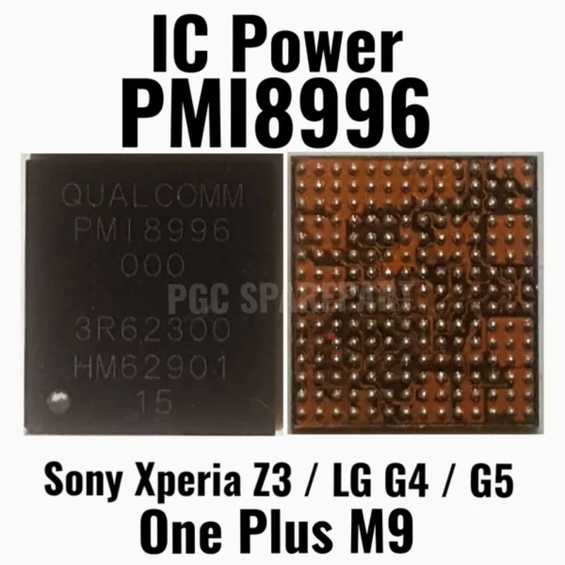 Original New - IC Power PMI8996 PMI-8996