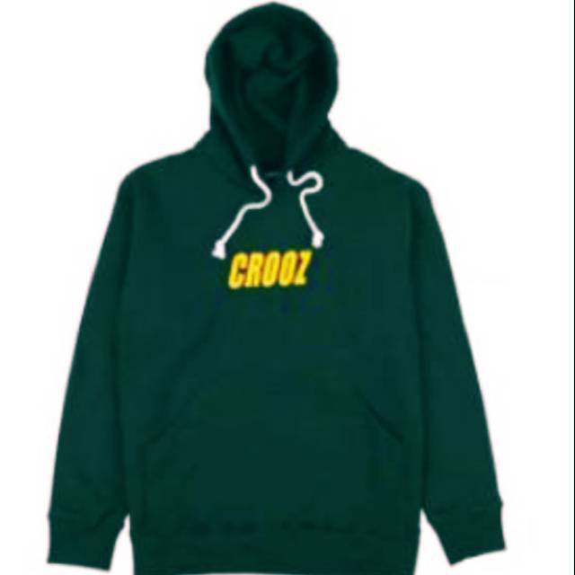 HOODIE SEWATER DISTRO KEKINIAN-HOODIE CROOZ