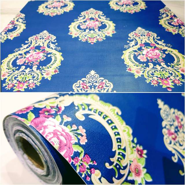 Wow 12 Wallpaper Biru Dongker Rona Wallpaper Wow 12 Wallpaper Biru Dongker Rona Wallpaper